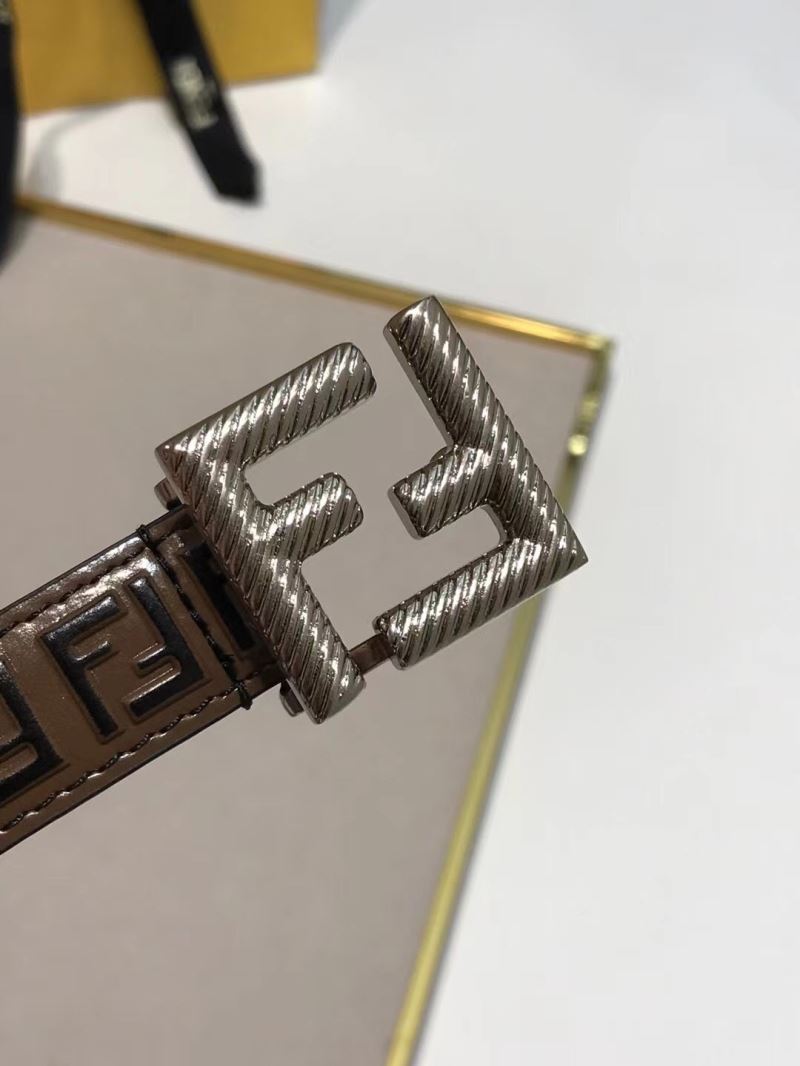 Fendi Belts